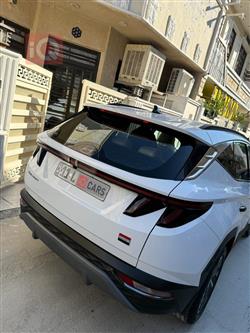 هيونداي توسان